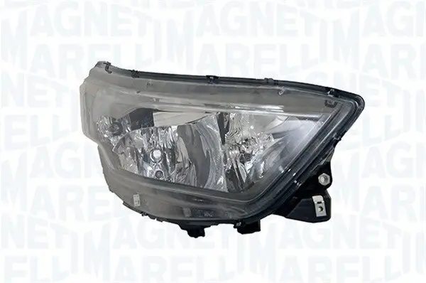 Hauptscheinwerfer rechts MAGNETI MARELLI 712479001129