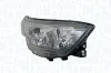 Hauptscheinwerfer rechts MAGNETI MARELLI 712479001129