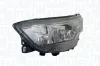 Hauptscheinwerfer links MAGNETI MARELLI 712479101129