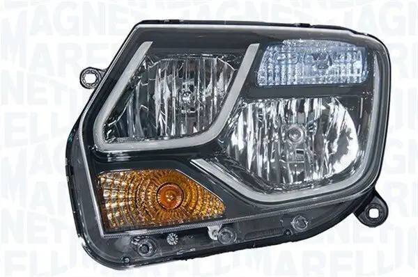 Hauptscheinwerfer links MAGNETI MARELLI 714000813402