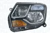 Hauptscheinwerfer links MAGNETI MARELLI 714000813402