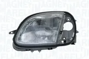 Hauptscheinwerfer links MAGNETI MARELLI 711307022226