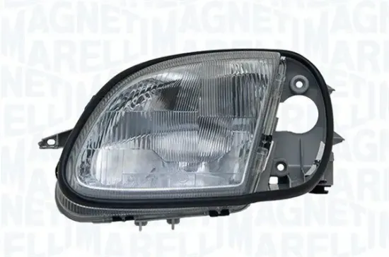 Hauptscheinwerfer rechts MAGNETI MARELLI 711307022227 Bild Hauptscheinwerfer rechts MAGNETI MARELLI 711307022227