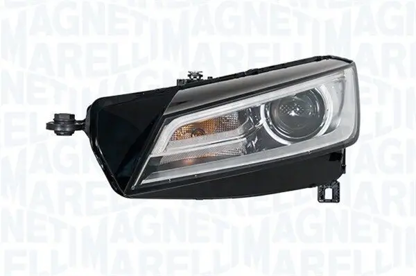 Hauptscheinwerfer links MAGNETI MARELLI 711307024561