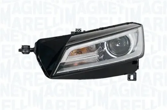 Hauptscheinwerfer links MAGNETI MARELLI 711307024561 Bild Hauptscheinwerfer links MAGNETI MARELLI 711307024561