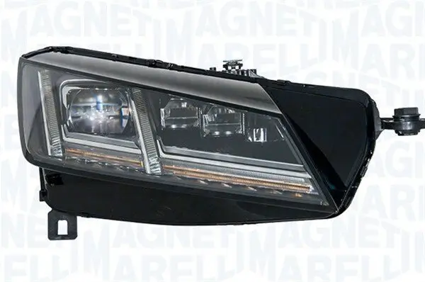 Hauptscheinwerfer rechts MAGNETI MARELLI 711307024574
