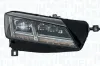 Hauptscheinwerfer rechts MAGNETI MARELLI 711307024574