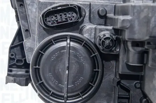 Hauptscheinwerfer links MAGNETI MARELLI 711307024360 Bild Hauptscheinwerfer links MAGNETI MARELLI 711307024360