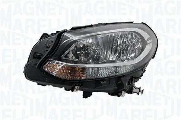 Hauptscheinwerfer links MAGNETI MARELLI 710301295203