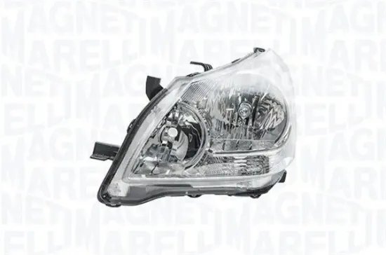 Hauptscheinwerfer rechts MAGNETI MARELLI 715012004004 Bild Hauptscheinwerfer rechts MAGNETI MARELLI 715012004004