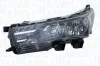 Hauptscheinwerfer links MAGNETI MARELLI 715012015001