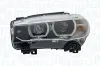 Hauptscheinwerfer rechts MAGNETI MARELLI 710815029056