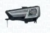 Hauptscheinwerfer links MAGNETI MARELLI 711451000173 Bild Hauptscheinwerfer links MAGNETI MARELLI 711451000173