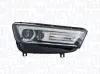 Hauptscheinwerfer rechts MAGNETI MARELLI 710815019002