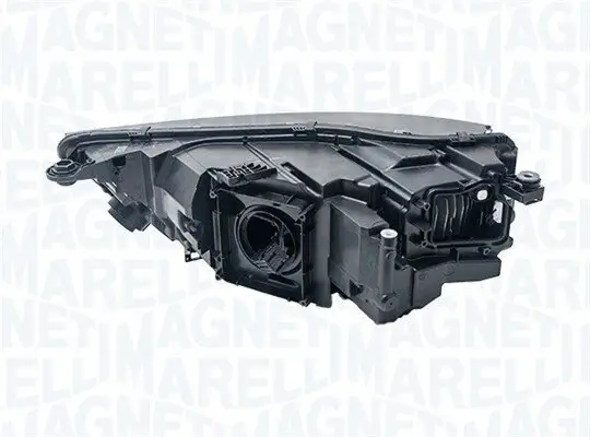 Hauptscheinwerfer links MAGNETI MARELLI 710815019007 Bild Hauptscheinwerfer links MAGNETI MARELLI 710815019007