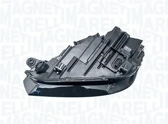 Hauptscheinwerfer links MAGNETI MARELLI 710815019007