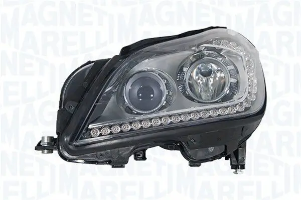 Hauptscheinwerfer links MAGNETI MARELLI 711307023128