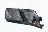 Hauptscheinwerfer links MAGNETI MARELLI 711451000249