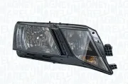 Hauptscheinwerfer links MAGNETI MARELLI 711451000249
