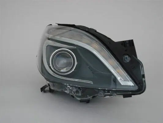Hauptscheinwerfer links MAGNETI MARELLI 711307023766
