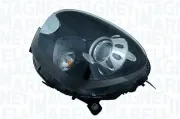 Hauptscheinwerfer links MAGNETI MARELLI 711307023970