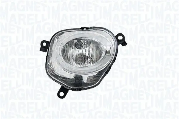 Hauptscheinwerfer rechts MAGNETI MARELLI 714081765251