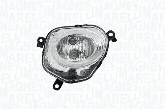 Hauptscheinwerfer rechts MAGNETI MARELLI 714081765251 Bild Hauptscheinwerfer rechts MAGNETI MARELLI 714081765251
