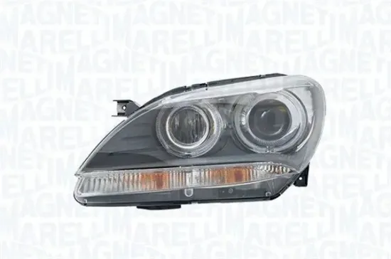 Hauptscheinwerfer links MAGNETI MARELLI 711451000656 Bild Hauptscheinwerfer links MAGNETI MARELLI 711451000656