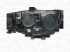 Hauptscheinwerfer links MAGNETI MARELLI 712105811110 Bild Hauptscheinwerfer links MAGNETI MARELLI 712105811110