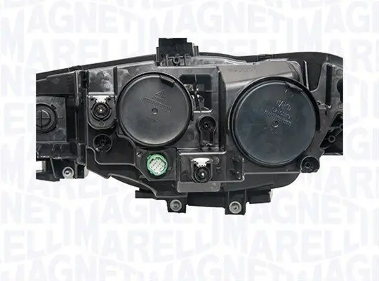 Hauptscheinwerfer links MAGNETI MARELLI 712105811110 Bild Hauptscheinwerfer links MAGNETI MARELLI 712105811110