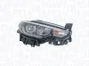 Hauptscheinwerfer links MAGNETI MARELLI 712105811110