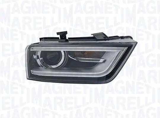 Hauptscheinwerfer rechts MAGNETI MARELLI 719000000078