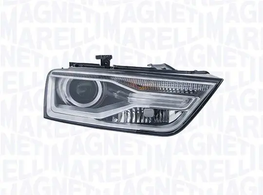 Hauptscheinwerfer rechts MAGNETI MARELLI 719000000086 Bild Hauptscheinwerfer rechts MAGNETI MARELLI 719000000086