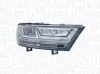Hauptscheinwerfer rechts MAGNETI MARELLI 719000000098
