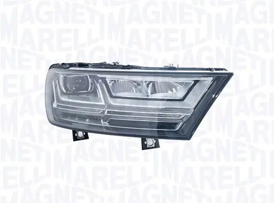 Hauptscheinwerfer rechts MAGNETI MARELLI 719000000098 Bild Hauptscheinwerfer rechts MAGNETI MARELLI 719000000098