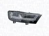 Hauptscheinwerfer rechts MAGNETI MARELLI 719000000102