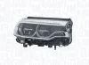 Hauptscheinwerfer rechts MAGNETI MARELLI 719000000114