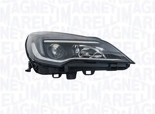 Hauptscheinwerfer rechts MAGNETI MARELLI 719000000120 Bild Hauptscheinwerfer rechts MAGNETI MARELLI 719000000120