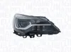 Hauptscheinwerfer links MAGNETI MARELLI 719000000123