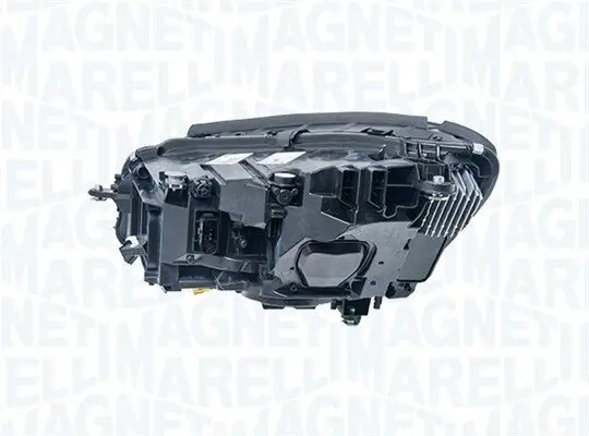 Hauptscheinwerfer rechts MAGNETI MARELLI 711451000376