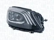 Hauptscheinwerfer links MAGNETI MARELLI 711451000377