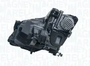 Hauptscheinwerfer MAGNETI MARELLI 711451000321