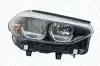 Hauptscheinwerfer rechts MAGNETI MARELLI 710815029092 Bild Hauptscheinwerfer rechts MAGNETI MARELLI 710815029092