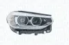 Hauptscheinwerfer rechts MAGNETI MARELLI 710815029098 Bild Hauptscheinwerfer rechts MAGNETI MARELLI 710815029098