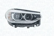Hauptscheinwerfer rechts MAGNETI MARELLI 710815029098