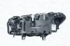 Hauptscheinwerfer rechts MAGNETI MARELLI 710815029098 Bild Hauptscheinwerfer rechts MAGNETI MARELLI 710815029098
