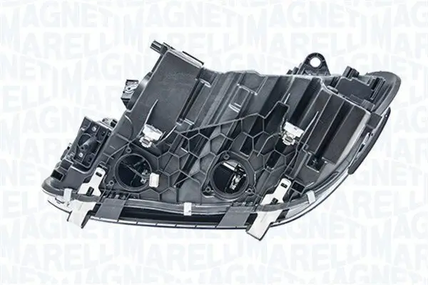 Hauptscheinwerfer rechts MAGNETI MARELLI 710815029098