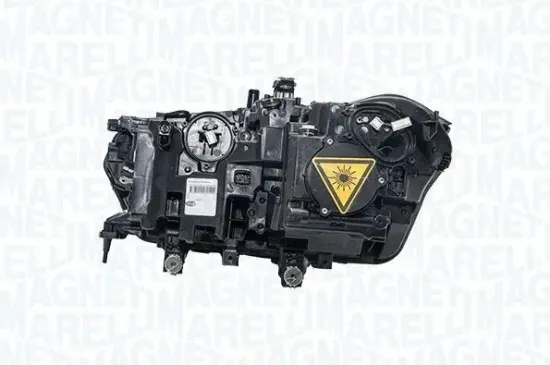 Hauptscheinwerfer rechts MAGNETI MARELLI 710815029140 Bild Hauptscheinwerfer rechts MAGNETI MARELLI 710815029140
