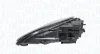 Hauptscheinwerfer rechts MAGNETI MARELLI 711451000478 Bild Hauptscheinwerfer rechts MAGNETI MARELLI 711451000478