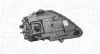 Hauptscheinwerfer rechts MAGNETI MARELLI 711451000478 Bild Hauptscheinwerfer rechts MAGNETI MARELLI 711451000478